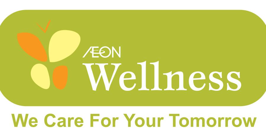 aeon wellness segamat central