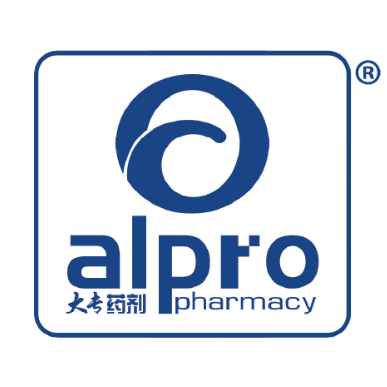 alpro pharmacy labis
