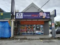ALPRO Pharmacy Taman Intan 1 alpro pharmacy taman intan