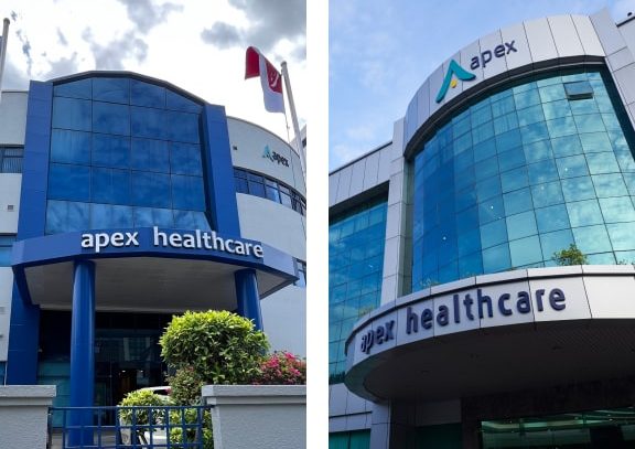 Apex Pharmacy Sdn. Bhd. 1 apex pharmacy sdn bhd