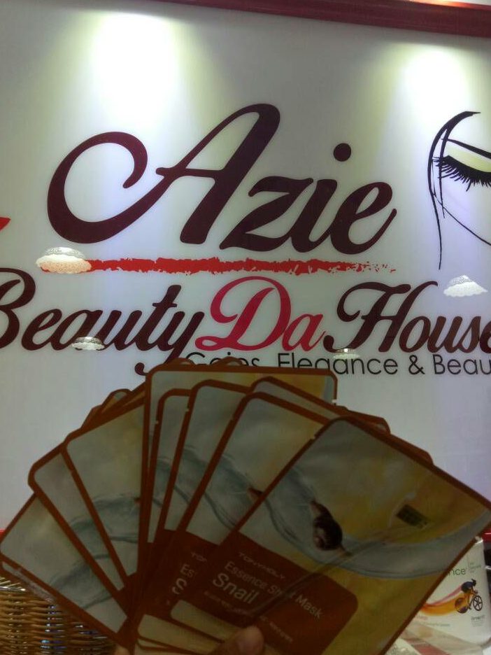 azie da house