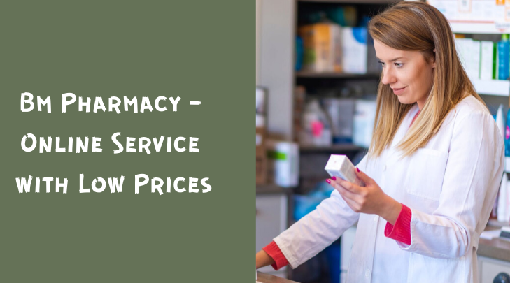 bm pharmacy