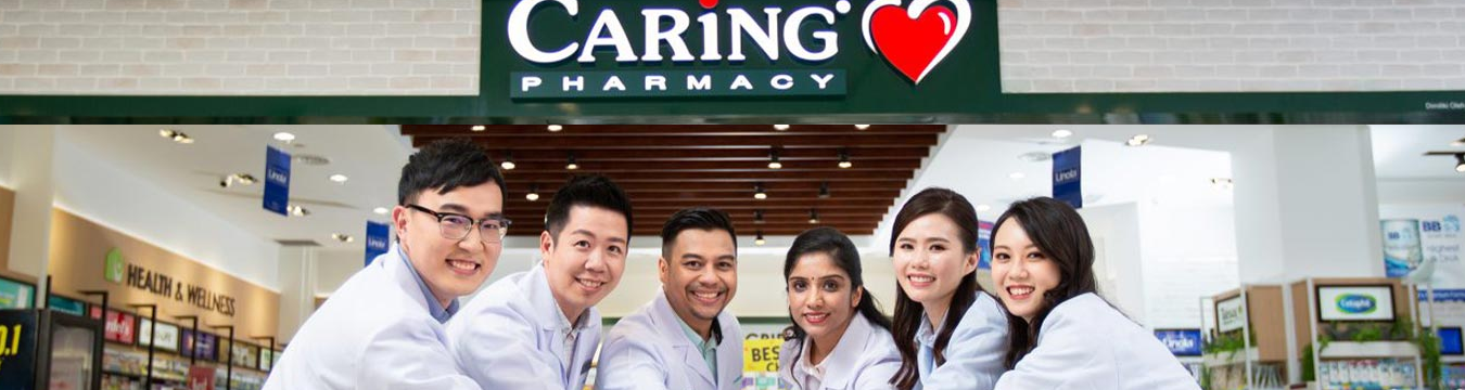 CARiNG Pharmacy | JB Sentral, Johor Bahru 1 caring pharmacy jb sentral johor bahru