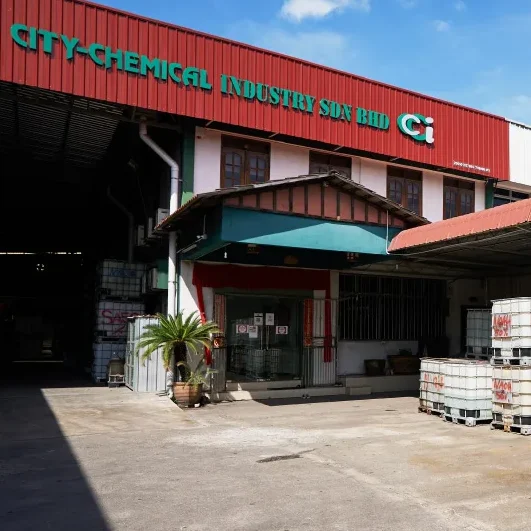 city chem pharmacy sdn bhd