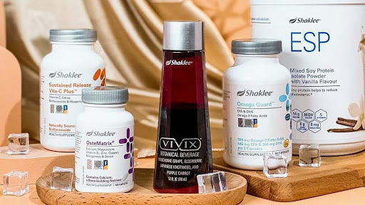 Khodijah Pengedar Shaklee Merbok Khodijah Pengedar Shaklee Merbok