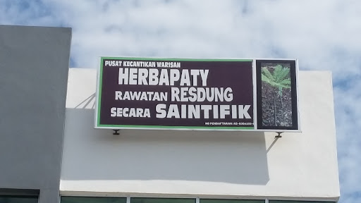Herbapaty Rawatan Resdung Secara Saintifik Herbapaty Rawatan Resdung Secara Saintifik
