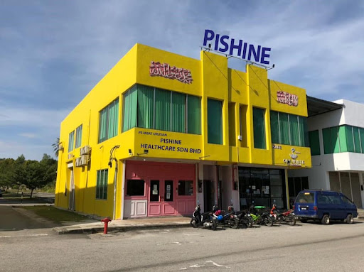 PISHINE BEAUTY HEALTHCARE PISHINE BEAUTY HEALTHCARE