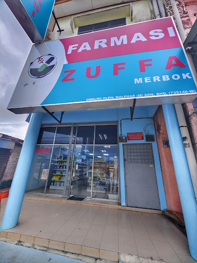 Farmasi Zuffa Farmasi Zuffa