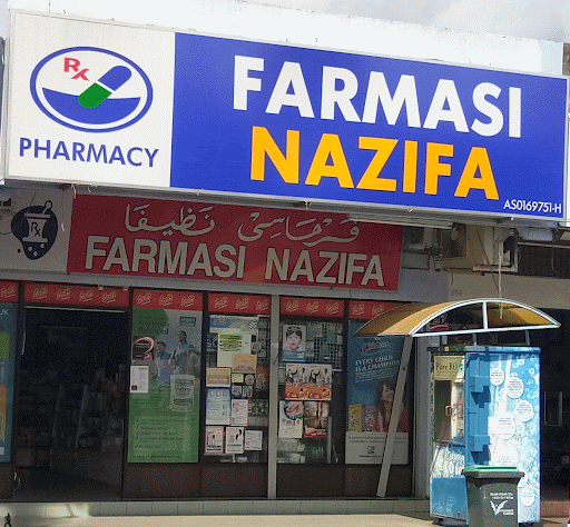 Farmasi Nazifa