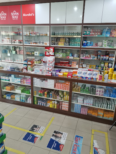 S.P. Farmasi SDN. BHD. S.P. Farmasi SDN. BHD.