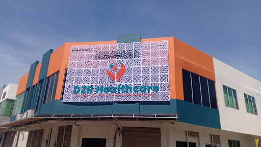DZR Healthcare DZR Healthcare
