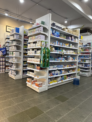 Mega Kulim Pharmacy Bandar Puteri Jaya