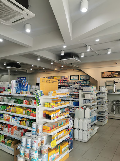 Mega Kulim Pharmacy Jitra