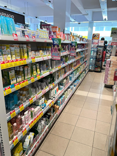Watsons Pekan Jitra 2