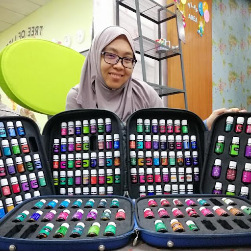 Young Living Kedah | Jitra Bandar Darulaman