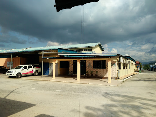 DZR PHARMA MANUFACTURE SDN BHD DZR PHARMA MANUFACTURE SDN BHD