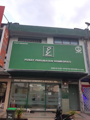 Pusat Perubatan Homeopati | MAZ Homeopathy Centre