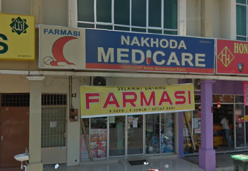 Nakhoda Medicare