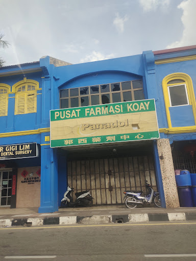 Koay Pharmacy