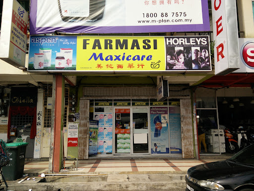 MaxiCare Pharmacy