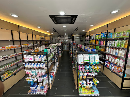 PUTRA PHARMACY
