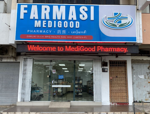 Medigood Pharmacy Medigood Pharmacy