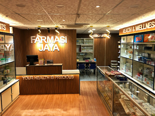 Farmasi Jaya