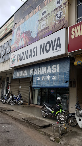 Nova Farmasi