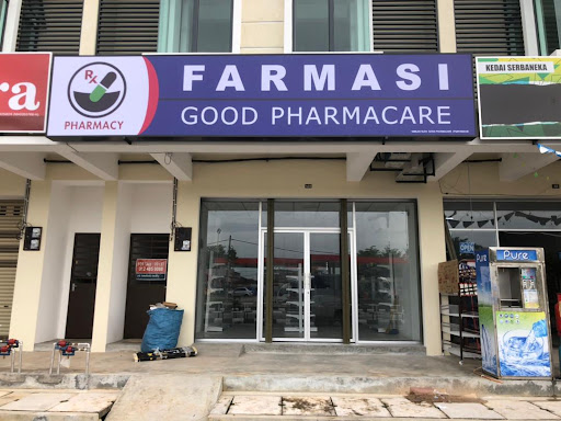 Farmasi Good Pharmacare