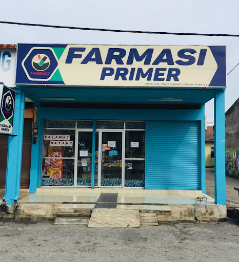 FARMASI ARKED