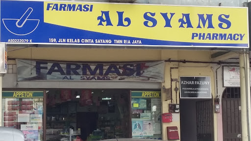 Farmasi Al Syams