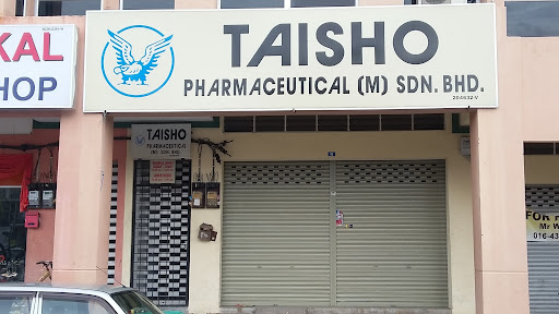Taisho Pharmaceutical (M) Sdn. Bhd. (204632-V)