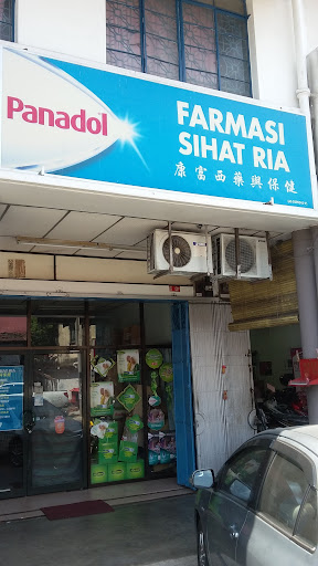 Farmasi Sihat Ria