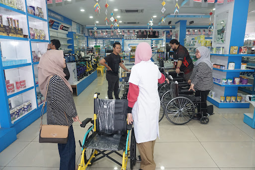 I Medikel Pharmacy