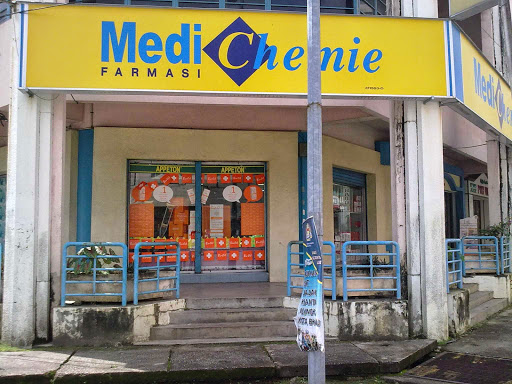 Medi Chemie Pharmacy (KB) Medi Chemie Pharmacy (KB)