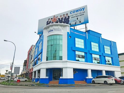 Imedikel Pharma Holding Berhad Imedikel Pharma Holding Berhad