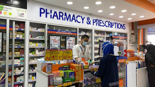 ALPRO Pharmacy Kubang Kerian ALPRO Pharmacy Kubang Kerian
