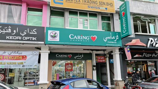 CARiNG Pharmacy Kubang Kerian, Kota Bharu