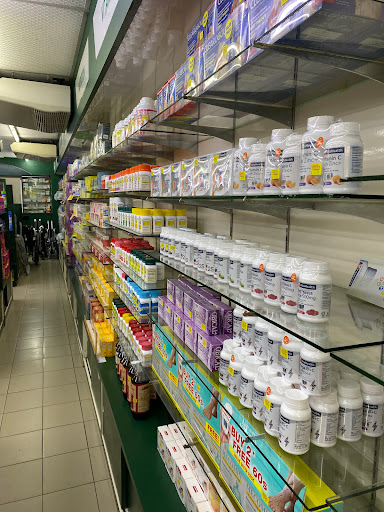 Mega City Pharmacy Mega City Pharmacy