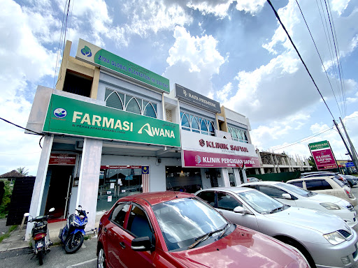Farmasi Awana Kota Bharu Farmasi Awana Kota Bharu