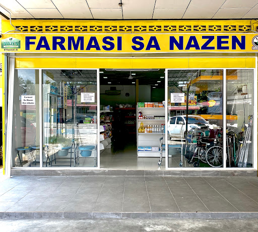 Farmasi Sa Nazen
