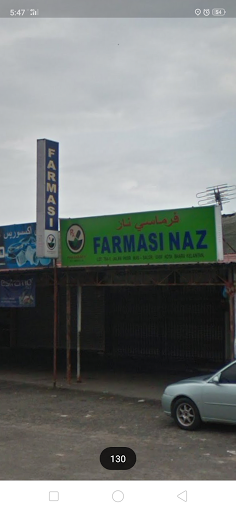 Farmasi Naz