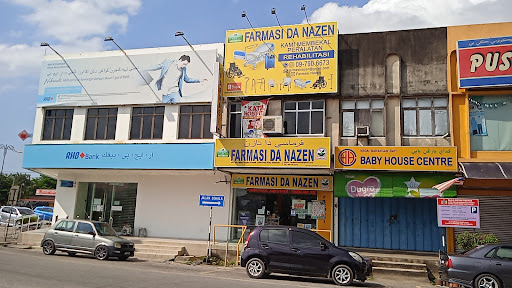 Farmasi Danazen