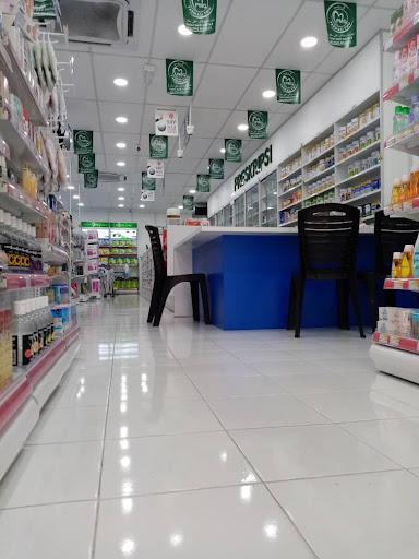 PMG Pharmacy Wakaf Che Yeh - Quick Health Consult