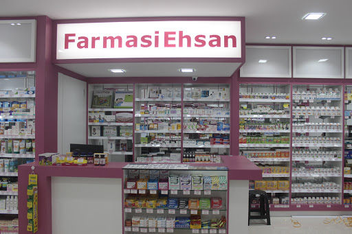 Farmasi Ehsan Tumpat