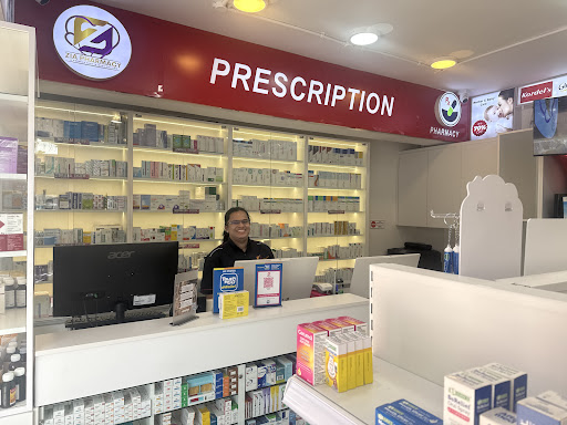 ZIA PHARMACY SDN.BHD.