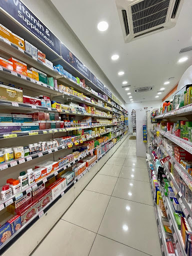 ALPRO PHARMACY BANDAR SRI PERMAISURI WILAYAH PERSEKUTUAN