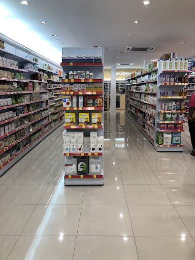 BIG Pharmacy Taman Kok Lian