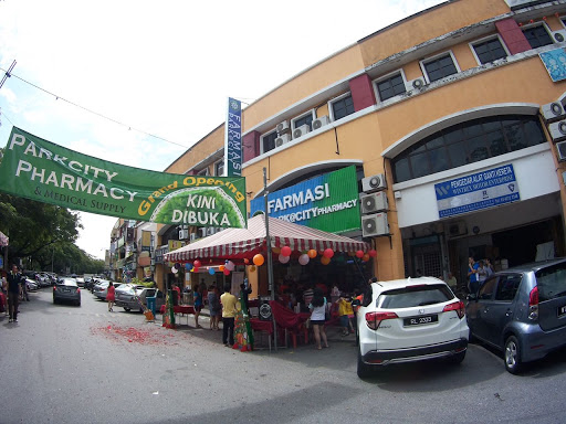 Park@City Pharmacy (Farmasi Park@City) Sri Bintang