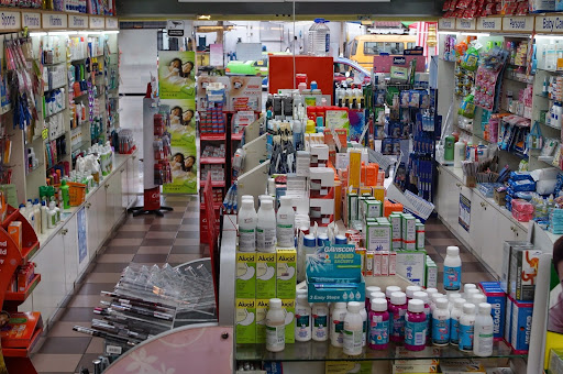 Brickfields Pharmacy